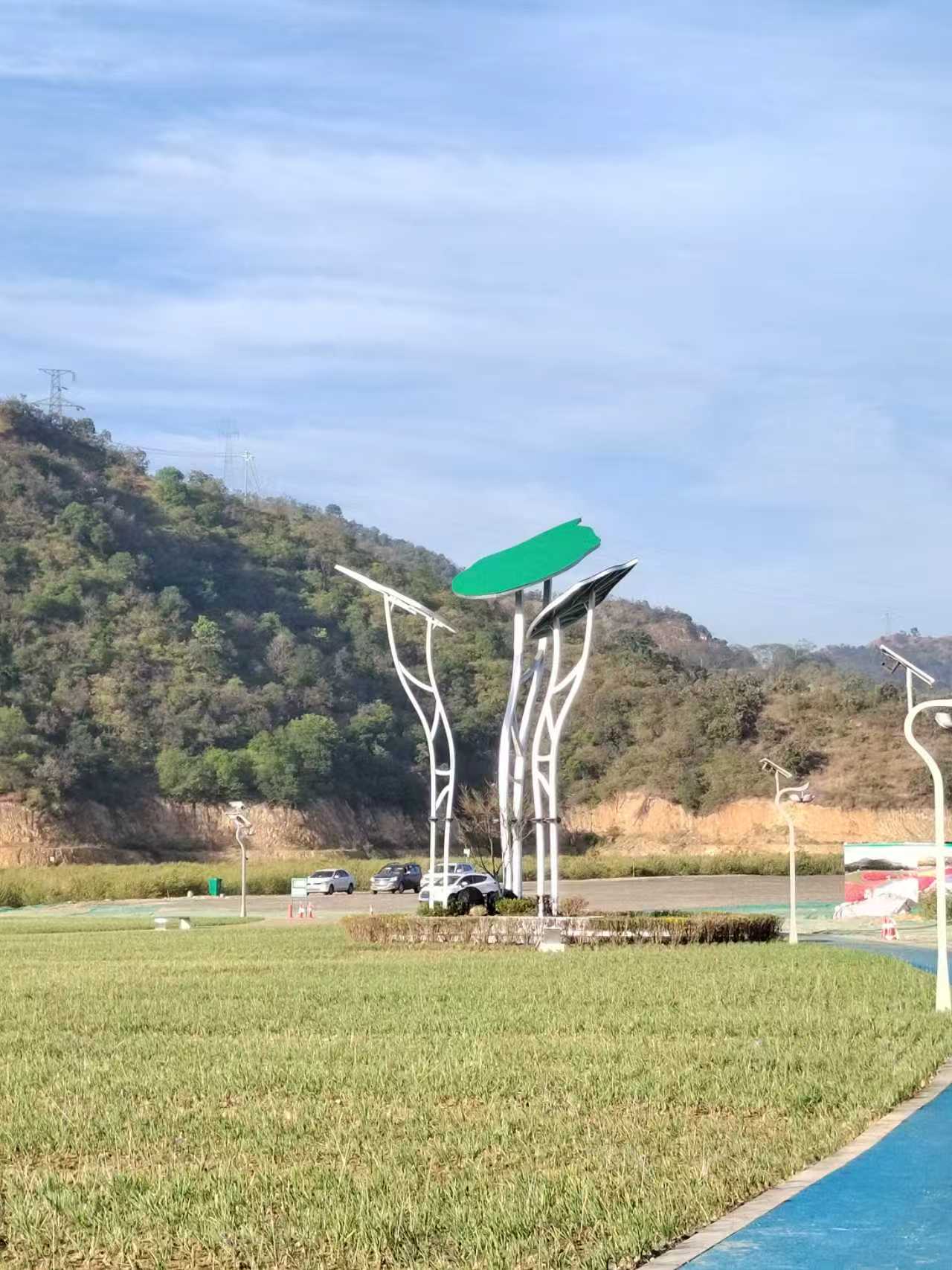 雅安不锈钢雕塑